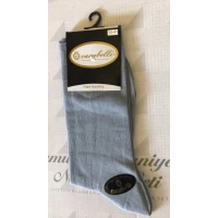 Носки CARABELLA хлопок классика мужская 39-41