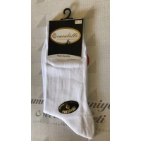 Носки CARABELLA хлопок классика мужская 39-41	