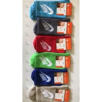 Носки Экстрим ликра мужская хлопок яркие 41-45