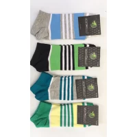 Носки MONTEBELLO патик мужская 41-44