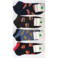 Носки MONTEBELLO патик мужская 41-44