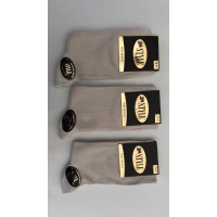 Носки Стиль ликра 39-41 без шовные