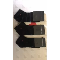 Носки Томми патик сетка детская 20-22 ( 11 лет )	