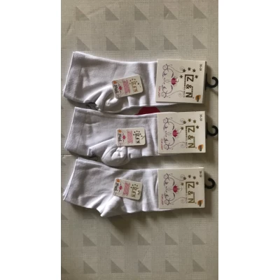 Носки ZN средние 36-39 модальная нить