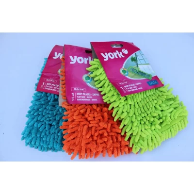 Запаска SALSA YORK на швабру с платформой Запаска SALSA YORK на швабру с платформой