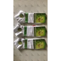 Носки BUT патик сетка мужская бамбук 40-44