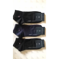 Носки Томми патик мужские Запад 41-44 ассорти