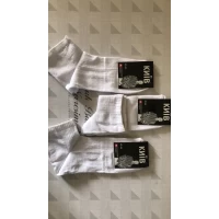 Носки Ликра средние сетка мужская 42-44