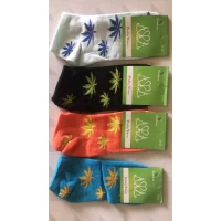 Носки Патик ликра 36-40