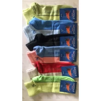 Носки Спорт Николь ликра 41-44  и 44-46