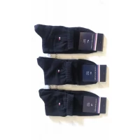 Носки Томи ликра средние мужские 39-42