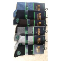 Носки Ализ ликра мужская элитная 40-46 Турция