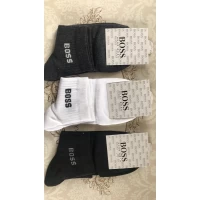 Носки Босс средние мужские 42-45 Турция