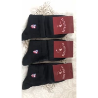 Носки Поло средние мужские 42-45 Турция