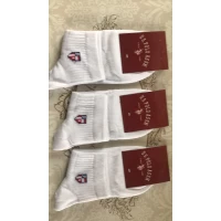 Носки Поло средние мужские 42-45 Турция