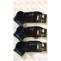 Носки женские Спорт сетка 36-40