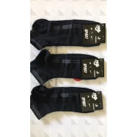 Носки Спорт сетка мужская 44-46