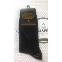 Носки Карабелла хлопок мужская классика 42-44