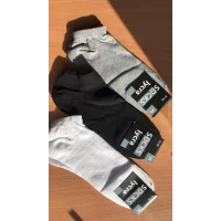 Носки Патик ликра мужская 41-45