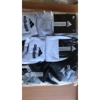 Носки Спорт патик мужская 40-44