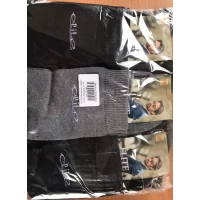 Носки Элит ликра мужская 41-45