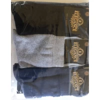 Носки Ликра мужская в ассорти 41-45