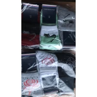 Носки Томми ликра средние женские