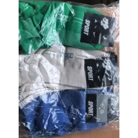 Носки мужские Спорт сетка 41-44