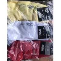 Носки мужские Спорт сетка 41-44