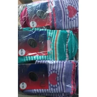 Носки Ликра детская 16-18