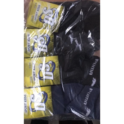 Носки Ликра детская 26-30 Носки Ликра детская 26-30