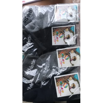 Носки Ликра детская 11-12 Носки Ликра детская 11-12