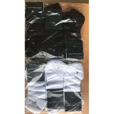 Носки Томми патик сетка детская 11 лет Носки Томми патик сетка детская 11 лет