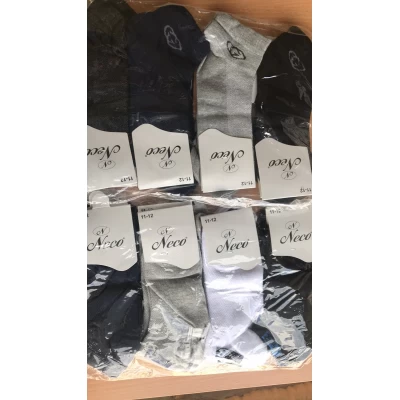 Носки Неко патик сетка детская 11-12 лет Носки Неко патик сетка детская 11-12 лет