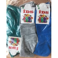 Носки Ликра детская 9-11