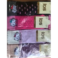 Носки Ликра детская 11-12 лет