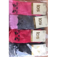 Носки Ликра детская 7-8 лет