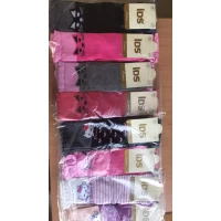 Носки Ликра детская 9-10 лет