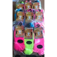 Носки Микрофибра детская 7.9.11.лет