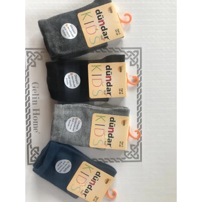 Носки DUNDAR элит детские на 5 лет . Размер : 26-28 . Состав: модальная нить , бесшовные Турция Носки DUNDAR элит детские на 5 лет . Размер : 26-28 . Состав: модальная нить , бесшовные Турция