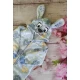 Кегуруми махра+вышивка Размер 28-34