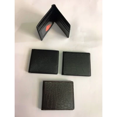 Кошелек мужской, кожзам