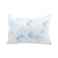 Подушка Капля Магия Снов 50*70 наполнитель холофайбер, чехол микрофайбер стеганый