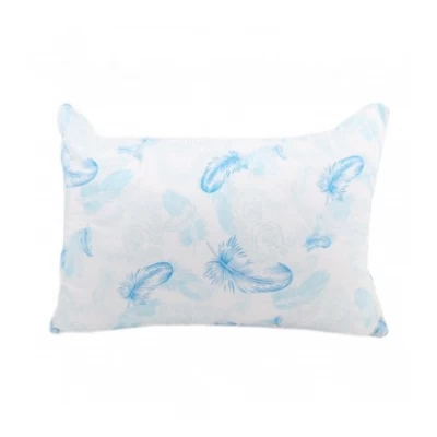 Подушка Капля Магия Снов 50*70 наполнитель холофайбер, чехол микрофайбер стеганый