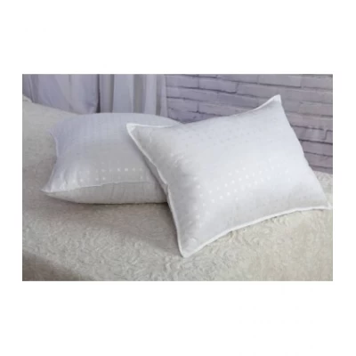 Подушка MARKUS Downfill чехол тик 50x70см