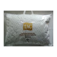 Подушка TAC Lazer Kapitone 50х70см Турция