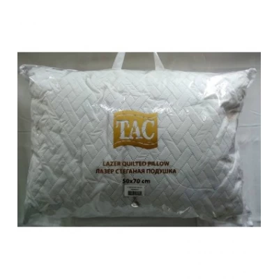 Подушка TAC Lazer Kapitone 50х70см Турция