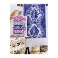 Полотенце Philippus Prime 70*140 Турция, в ассортименте