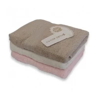 Полотенце Philippus Micro Royal 70x140 Турция, в ассортименте