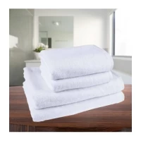 Полотенце махровое Two Dolphins Hotel 70x140см Турция	